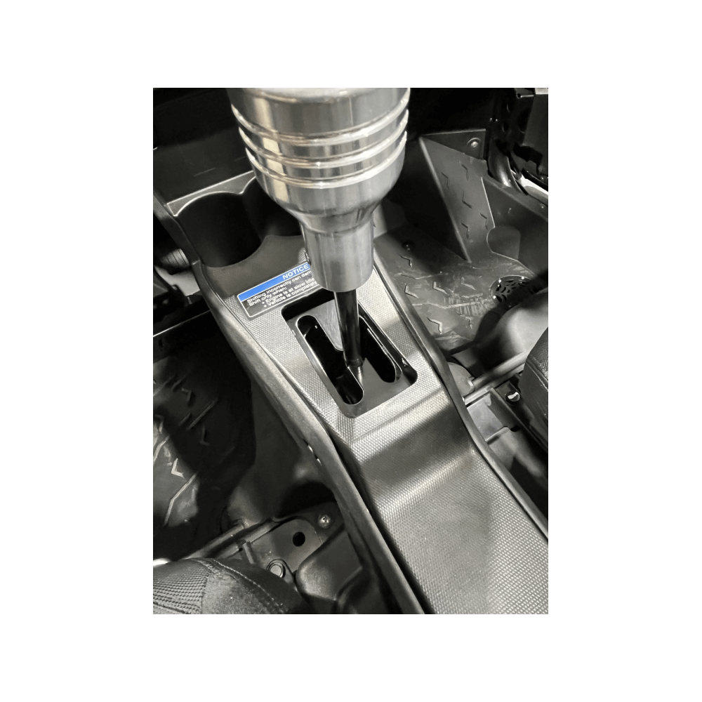 Kawasaki KRX Shift Knob AJK Offroad