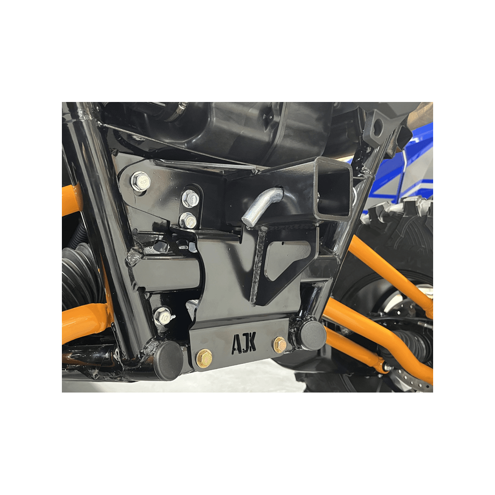 Kawasaki KRX Hitch AJK Offroad