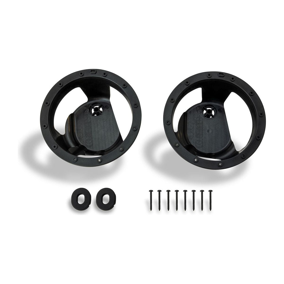 Can Am Maverick R Phase-2 A-Spec 800watt 4-Speaker System | SSV Works