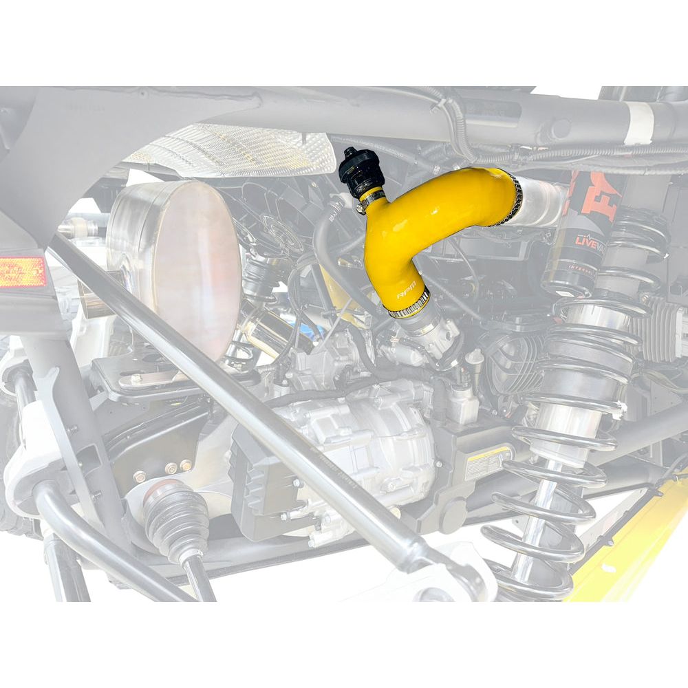 Can Am Maverick R Blow Off Valve Kit | RPM Powersports