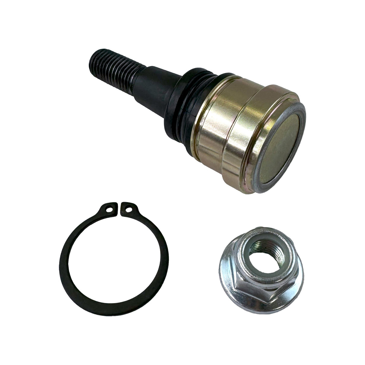 2006–2016 Bombardier DS250, DS 250, Outlaw 500/525/450, Predator 500 Lower, Upper Rugged Ball Joint