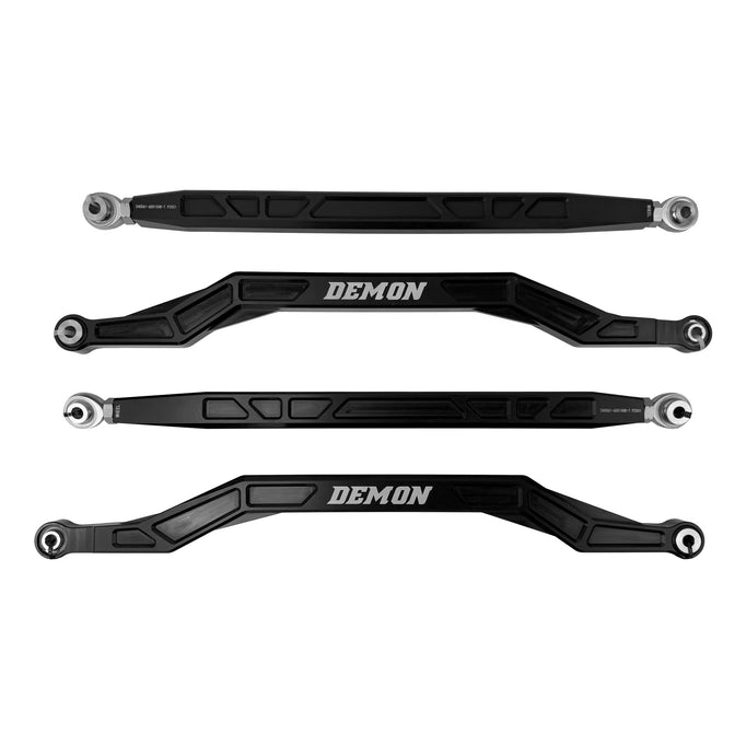 2017–2023 Polaris RZR 1000 Rear Xtreme Heavy Duty Radius Rod Race Spec