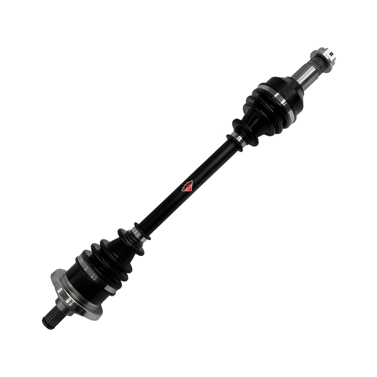 2005–2005 Arctic Cat 400, 500, 650 Front Right Rugged Performance Axle