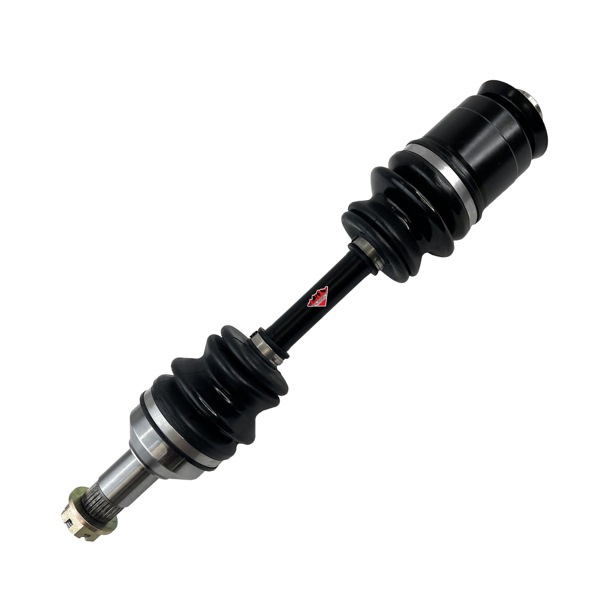 2005–2005 Arctic Cat 250, 300 Rear Left, Rear Right Rugged Performance Axle