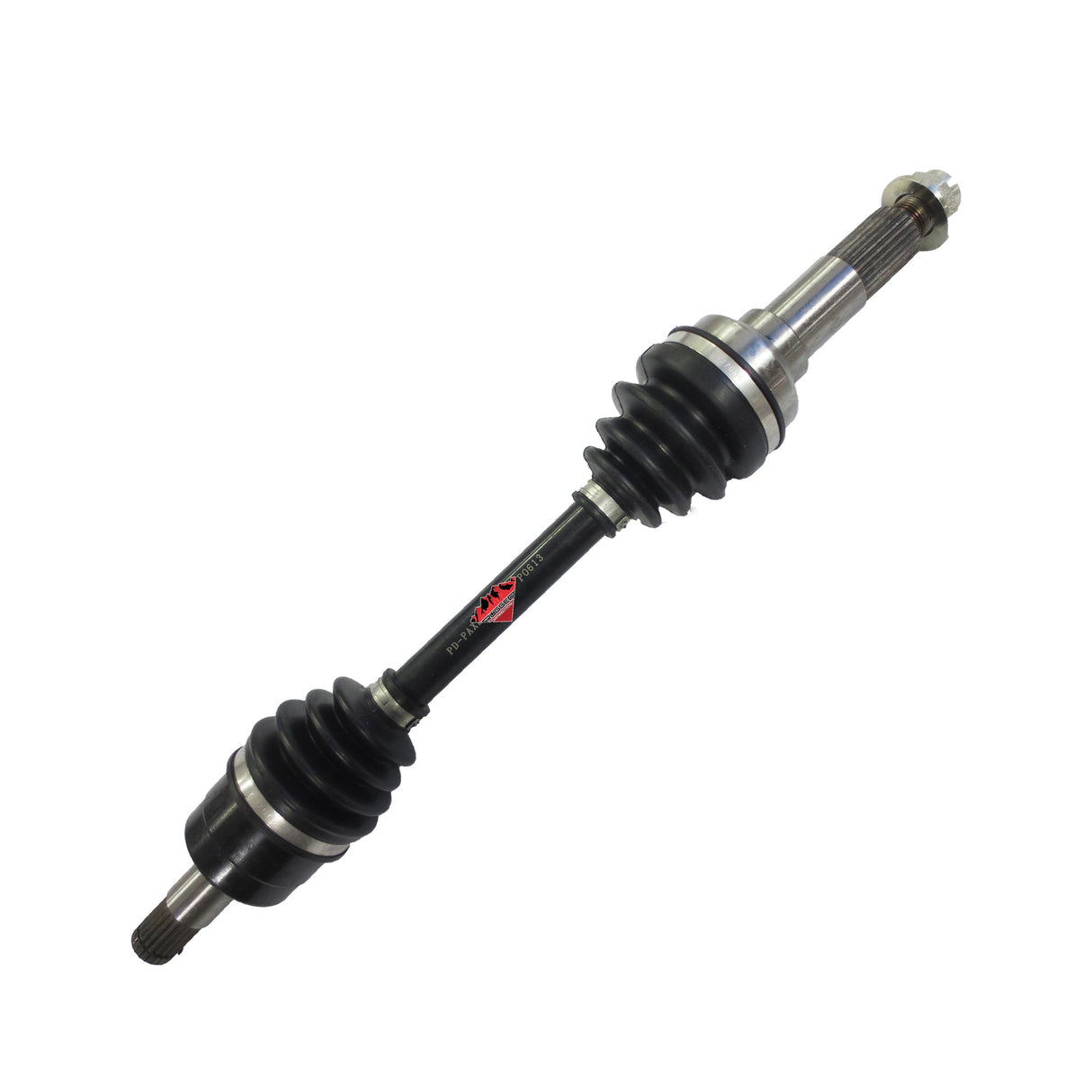 2005–2023 Honda TRX500, TRX650, TRX680 Front Right Rugged Performance Axle