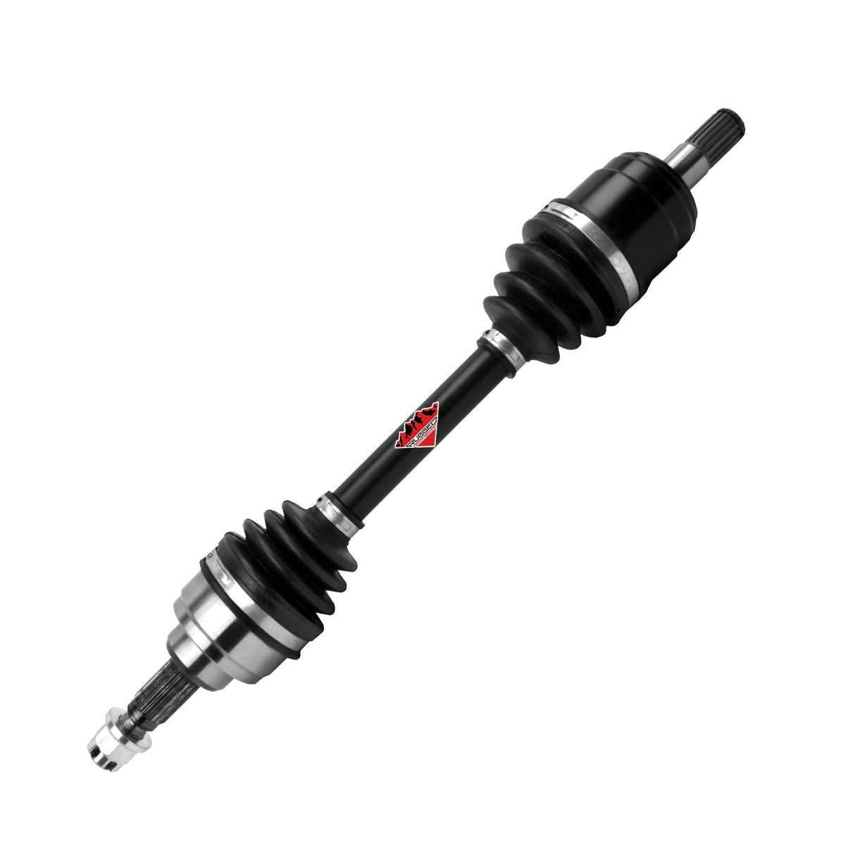 2000–2005 Honda TRX350 Front Left, Front Right Rugged Performance Axle