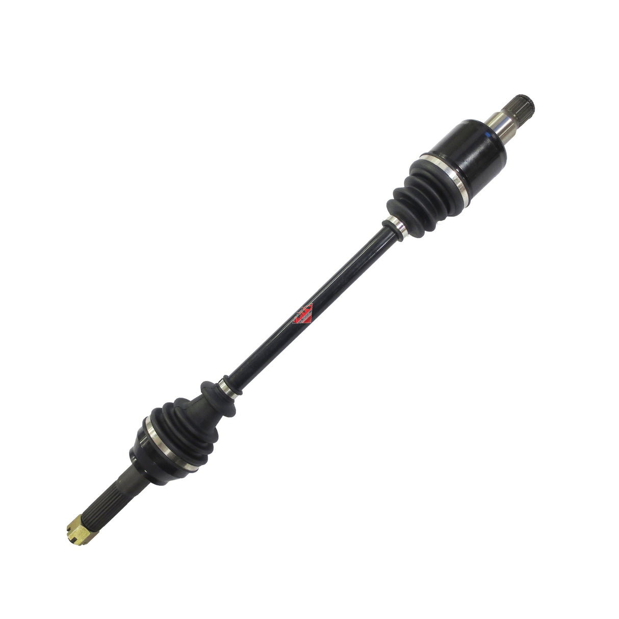 2003–2008 Yamaha Grizzly 660 Front Right Rugged Performance Axle