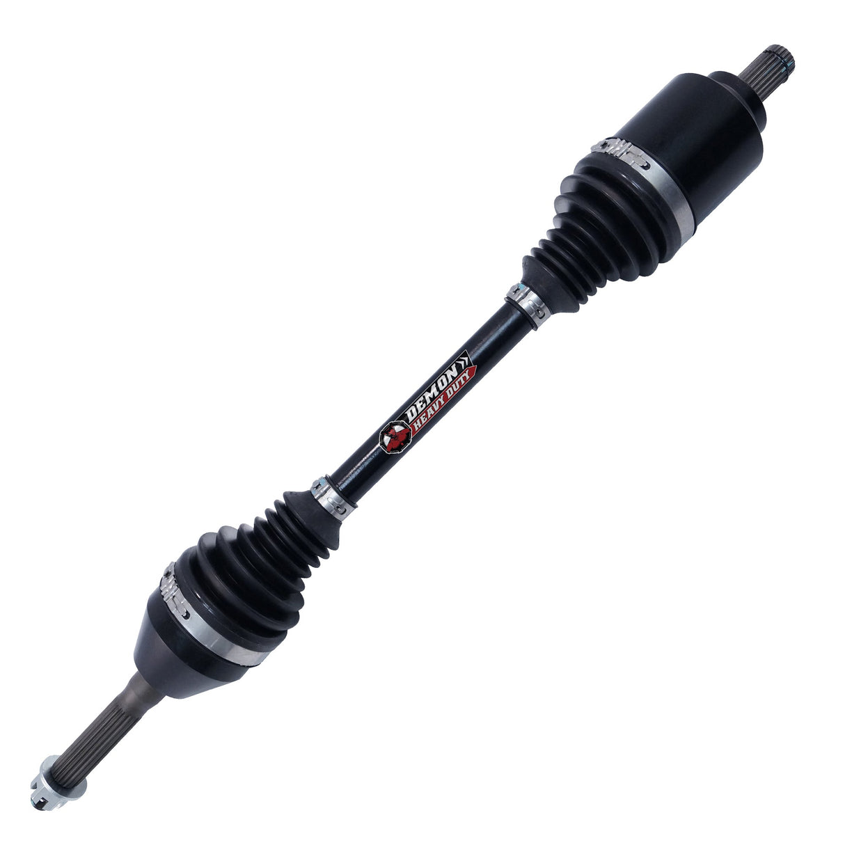 2003–2008 Yamaha Grizzly 660 Rear Left Rugged Performance Axle