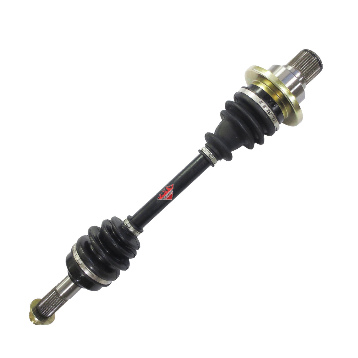 2006–2013 Yamaha Rhino 450/660/700 Rear Left Rugged Performance Axle
