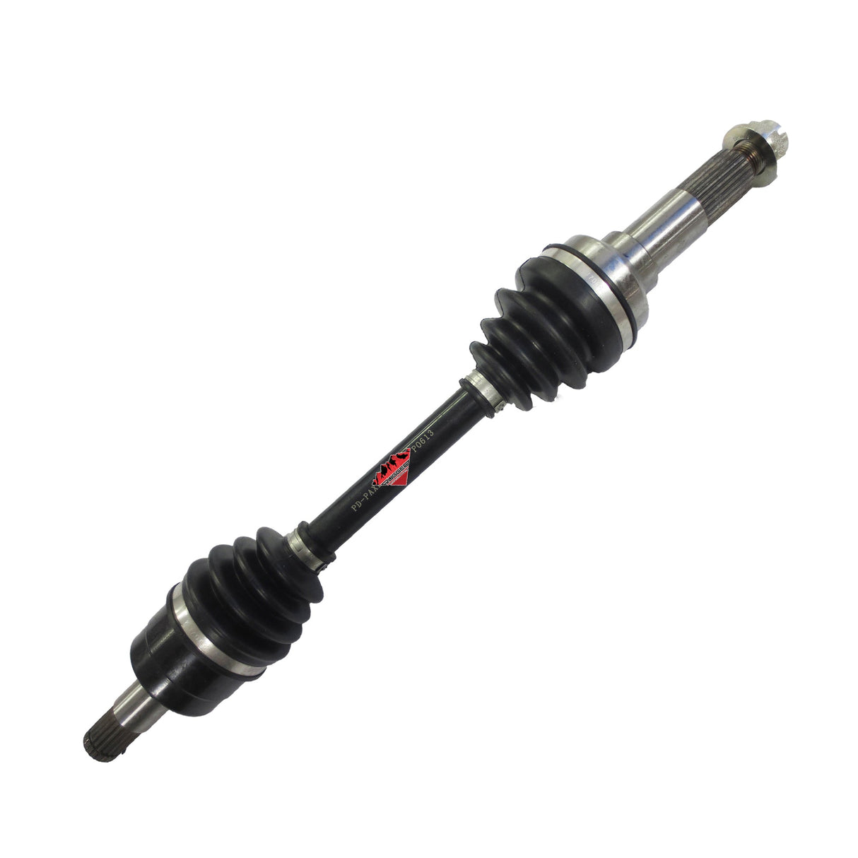 2007–2025 Yamaha Grizzly 700/550, Kodiak 700 Rear Left, Rear Right Rugged Performance Axle