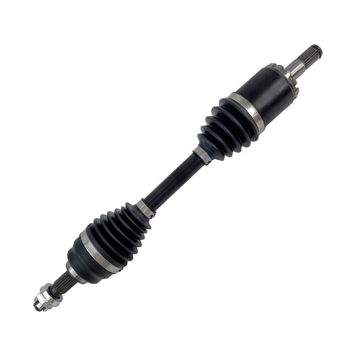 2005–2023 Kawasaki Brute Force Front Left Heavy Duty Axle