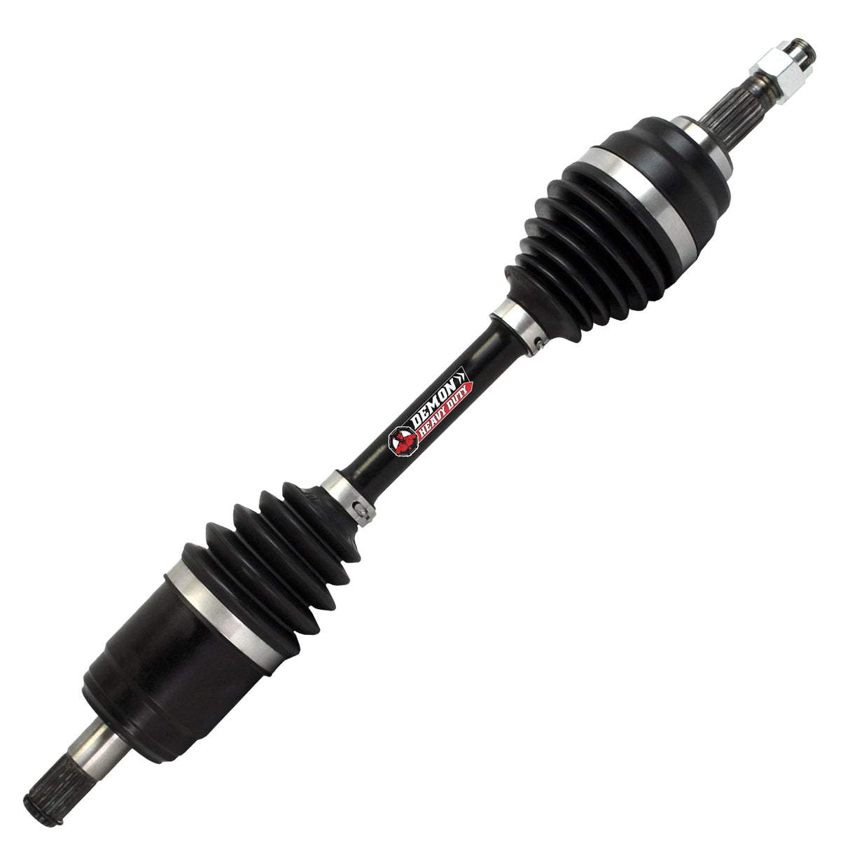 2005–2023 Kawasaki Brute Force Front Right Heavy Duty Axle