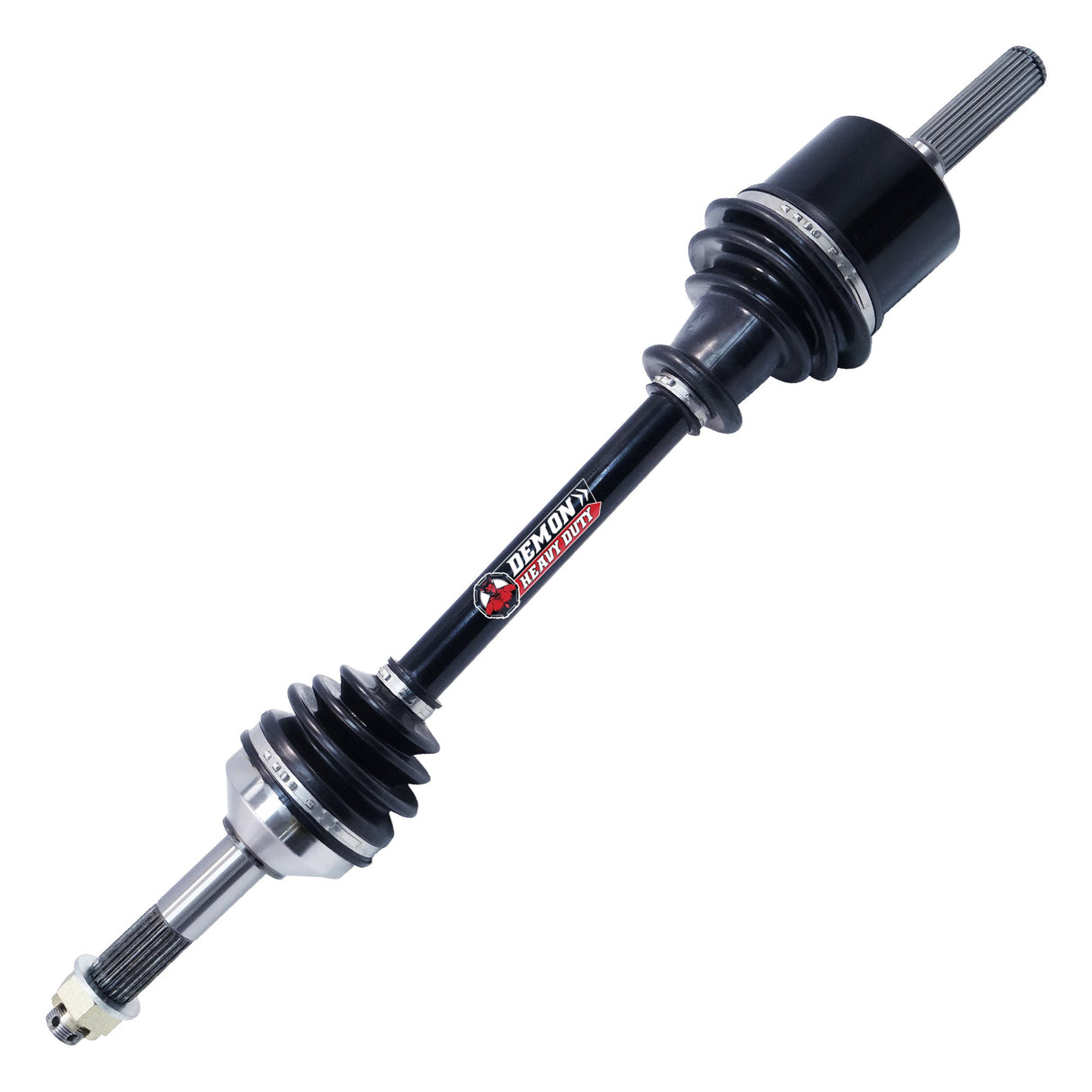 2006–2015 Can-Am Outlander 400/400 Max/650/650 Max/800/800 Max/500/500 Max, Renegade 800/500 Front Right Heavy Duty Axle