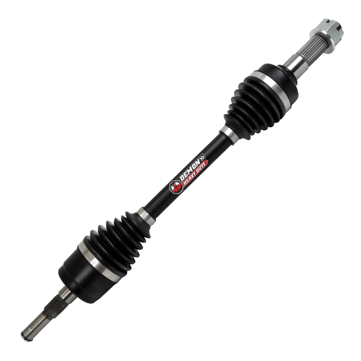 2015–2017 CFMOTO ZFORCE 800/500 Front Left Heavy Duty Axle