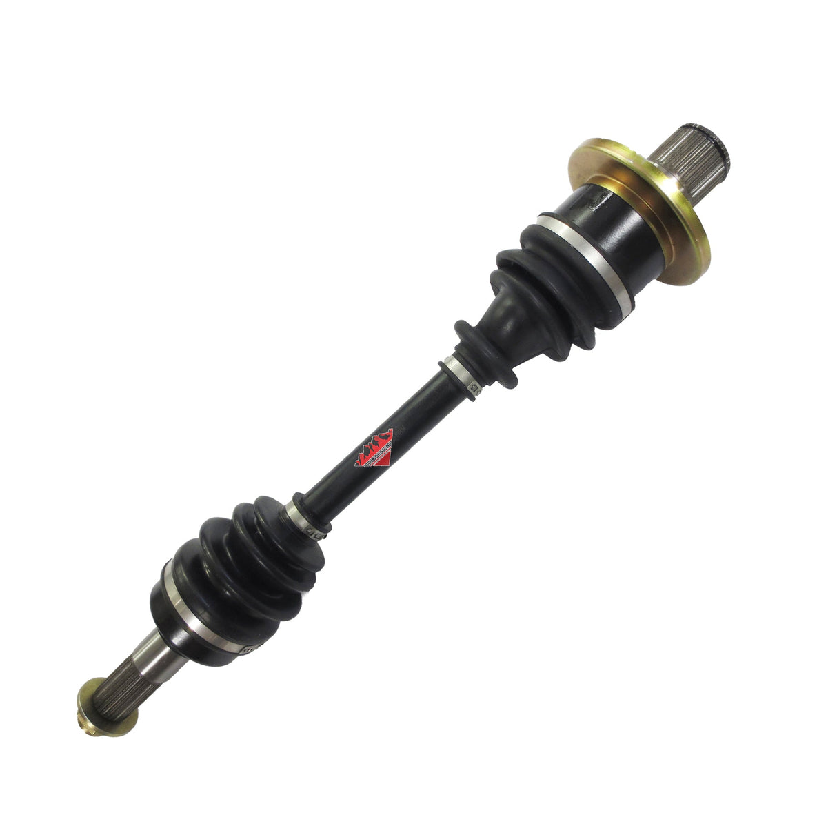 2006–2019 Arctic Cat Prowler 650/700/550/1000/500 Front Left, Front Right Rugged Performance Axle