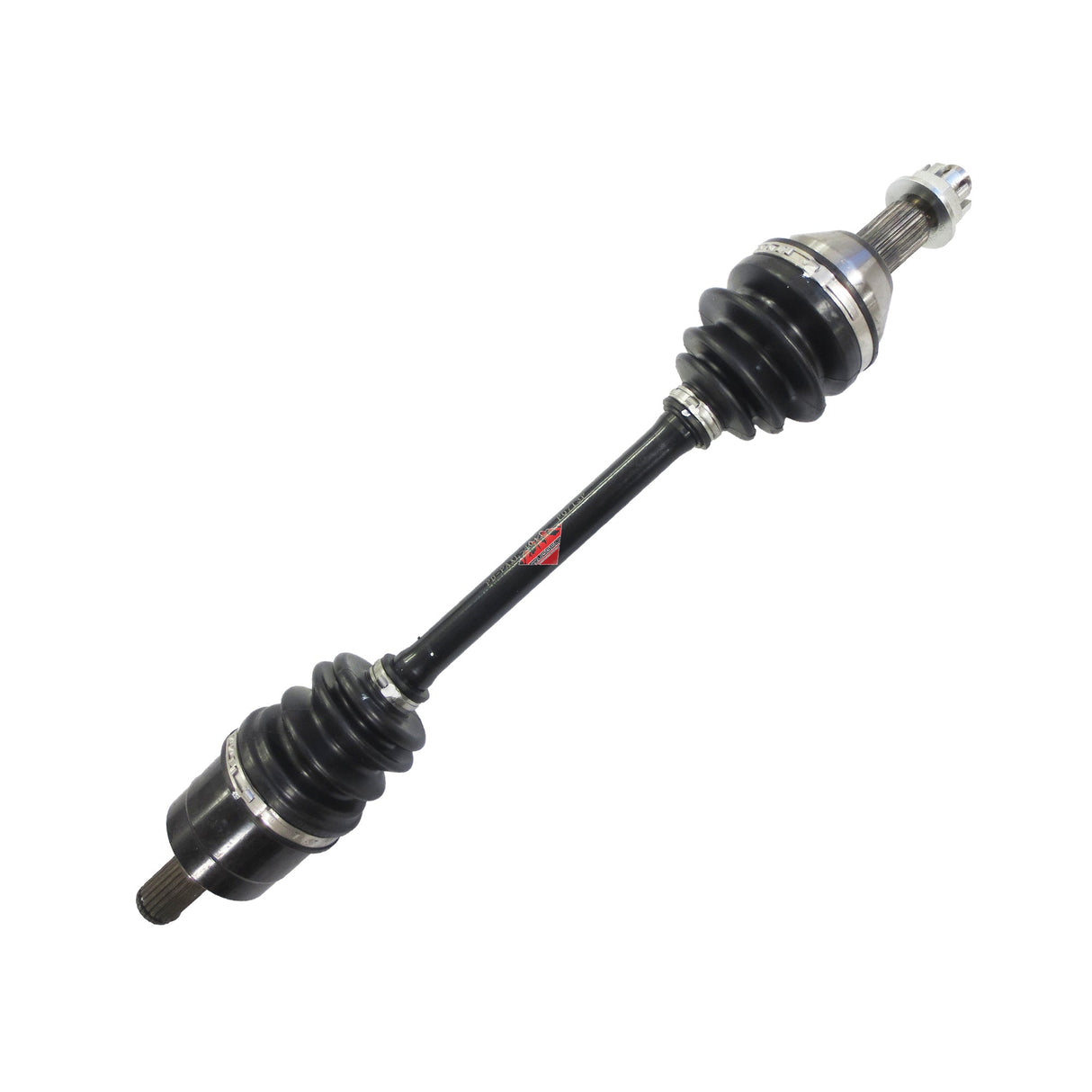 2006–2019 Arctic Cat Prowler 650/700/550/1000/500 Front Left, Front Right, Rear Left, Rear Right Rugged Performance Axle