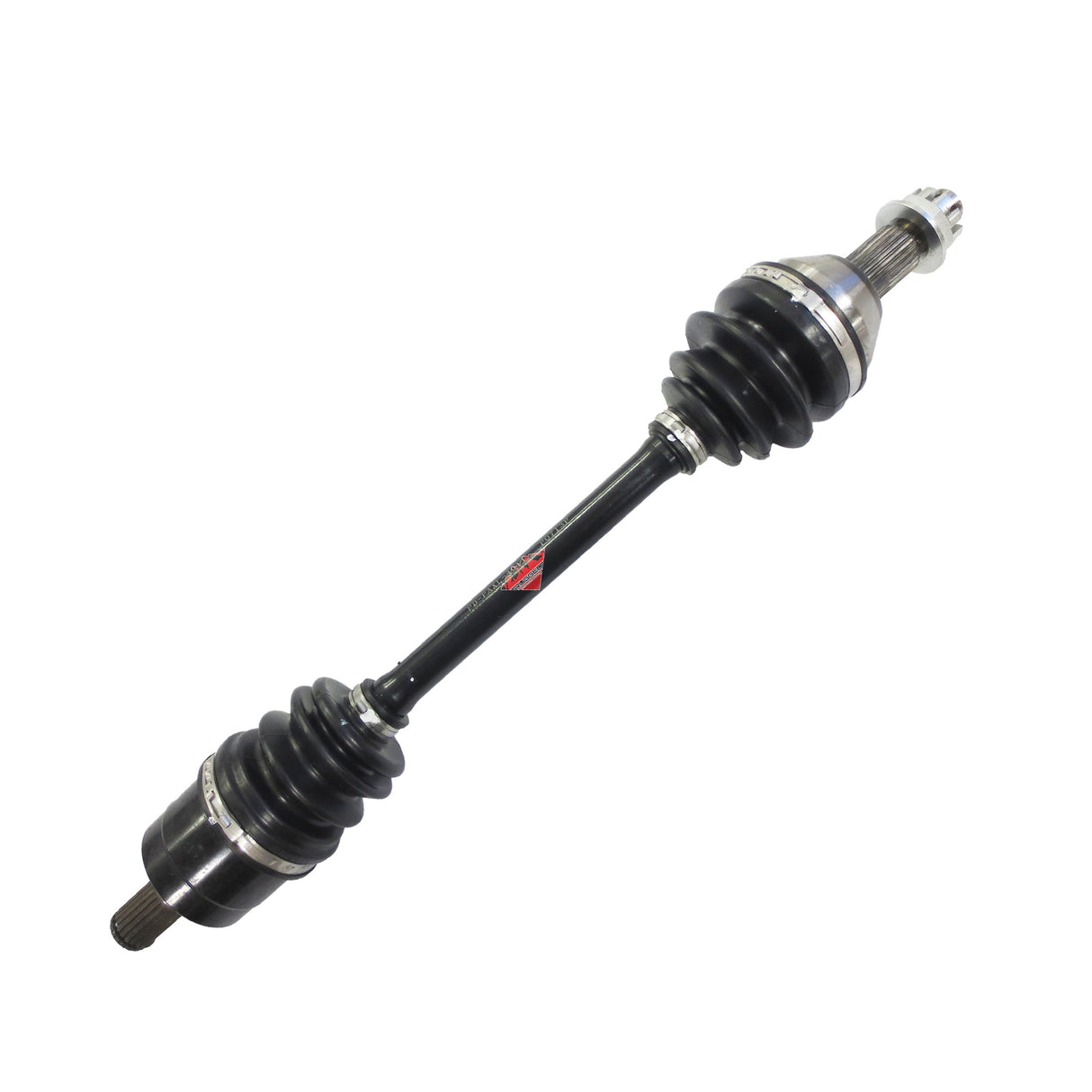 2015–2022 Arctic Cat Diesel 700, TBX 700, TRV 500/550/700, 500, Alterra 700/500/550 Rear Left, Rear Right Rugged Performance Axle