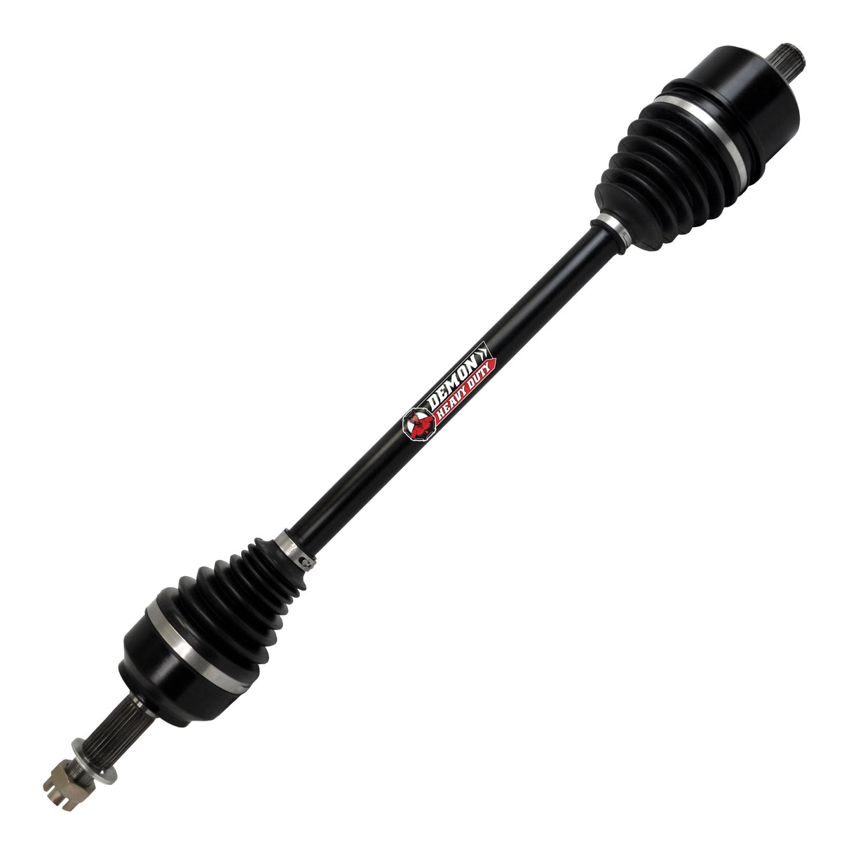 2018–2022 Textron Wildcat XX Front Left, Front Right Heavy Duty Axle