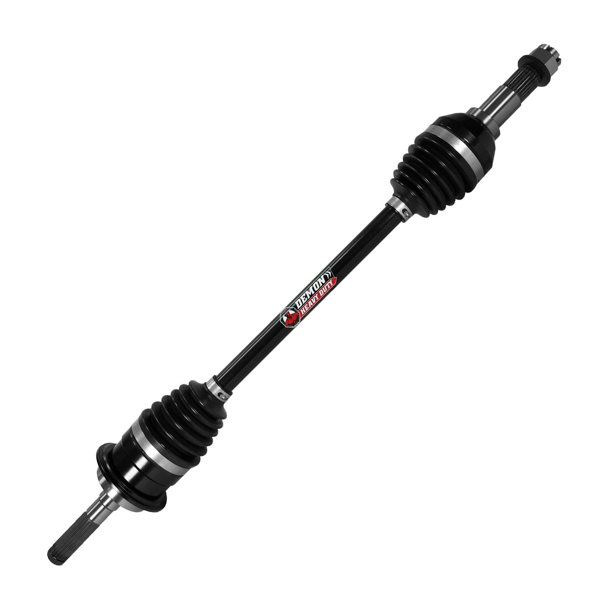 2011–2018 Can-Am Commander 1000/800/Max 1000 Front Left Heavy Duty Lift Kit Axle