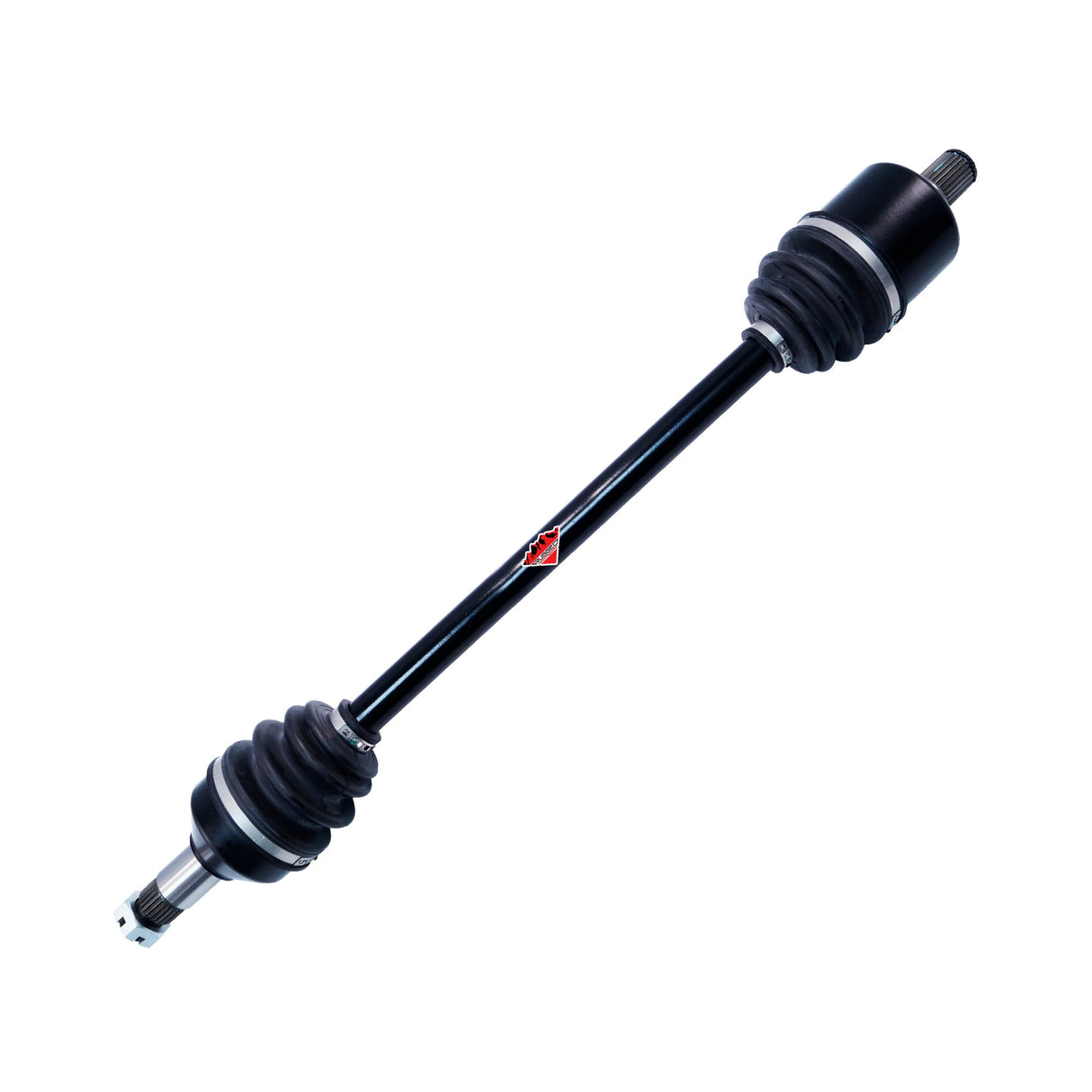 2013–2018 Can-Am Maverick 1000/Max 1000 Front Left Rugged Performance Axle