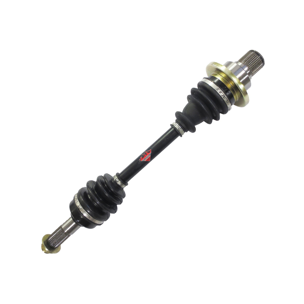 2014–2015 Can-Am Maverick 1000 Rear Left, Rear Right Rugged Performance Axle