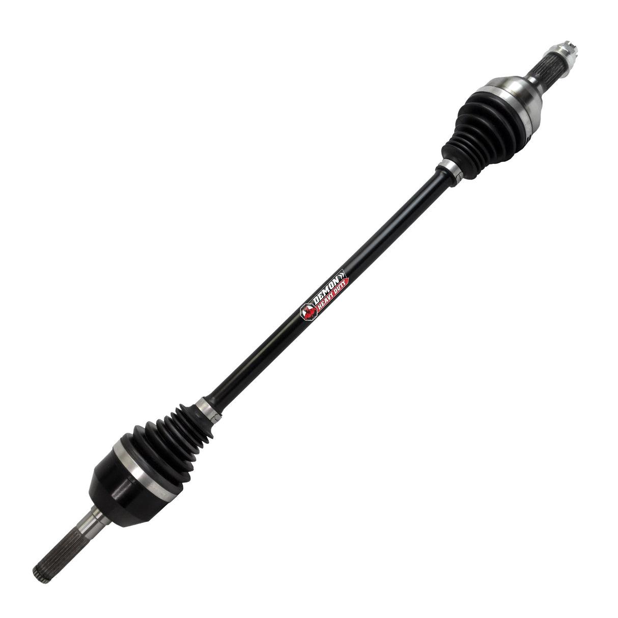 2017–2022 Can-Am Maverick X3/X3 Max Front Left Heavy Duty Lift Kit Axle