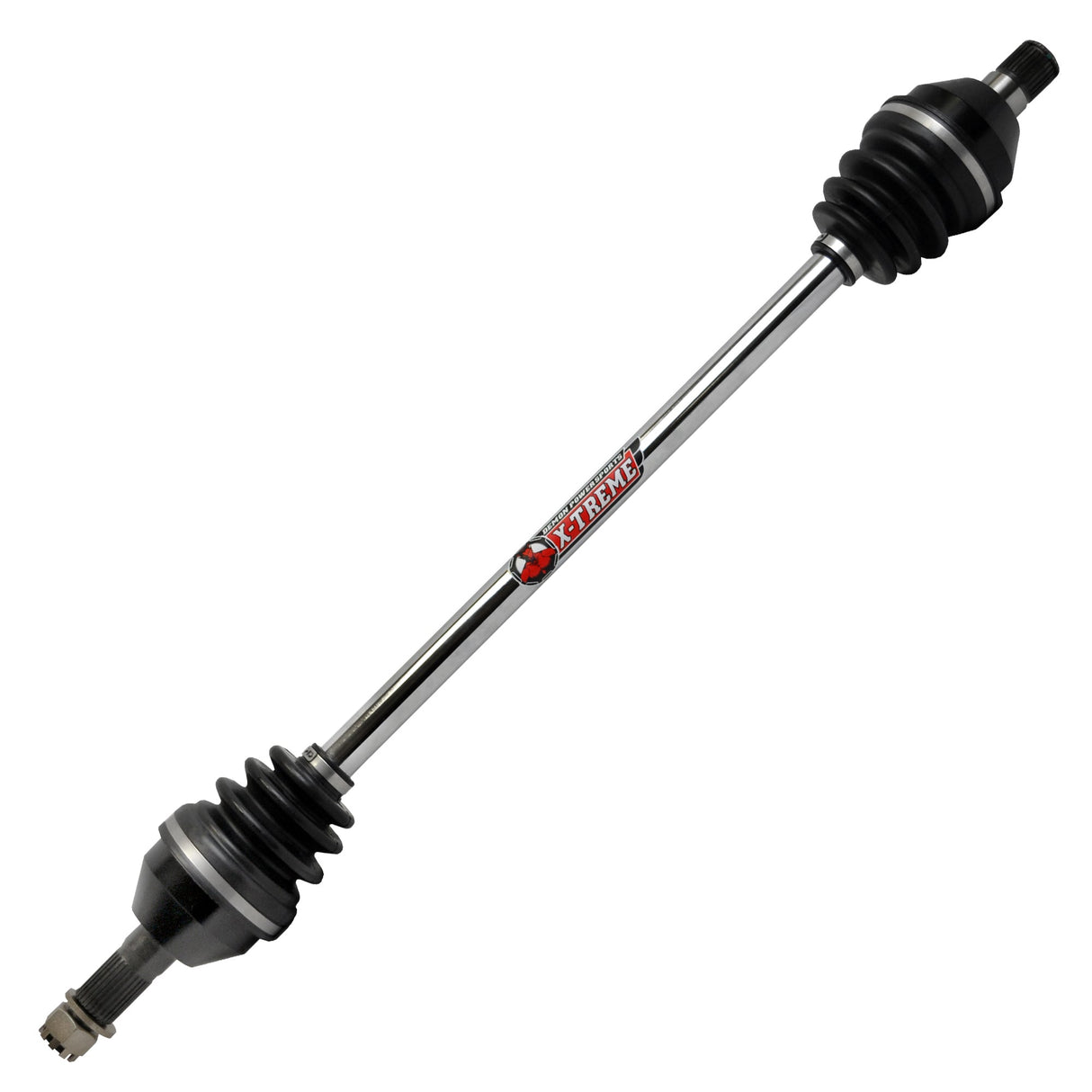 2017–2025 Can-Am Maverick X3/X3 Max Rear Left, Rear Right Xtreme Heavy Duty Axle Race Spec 4340