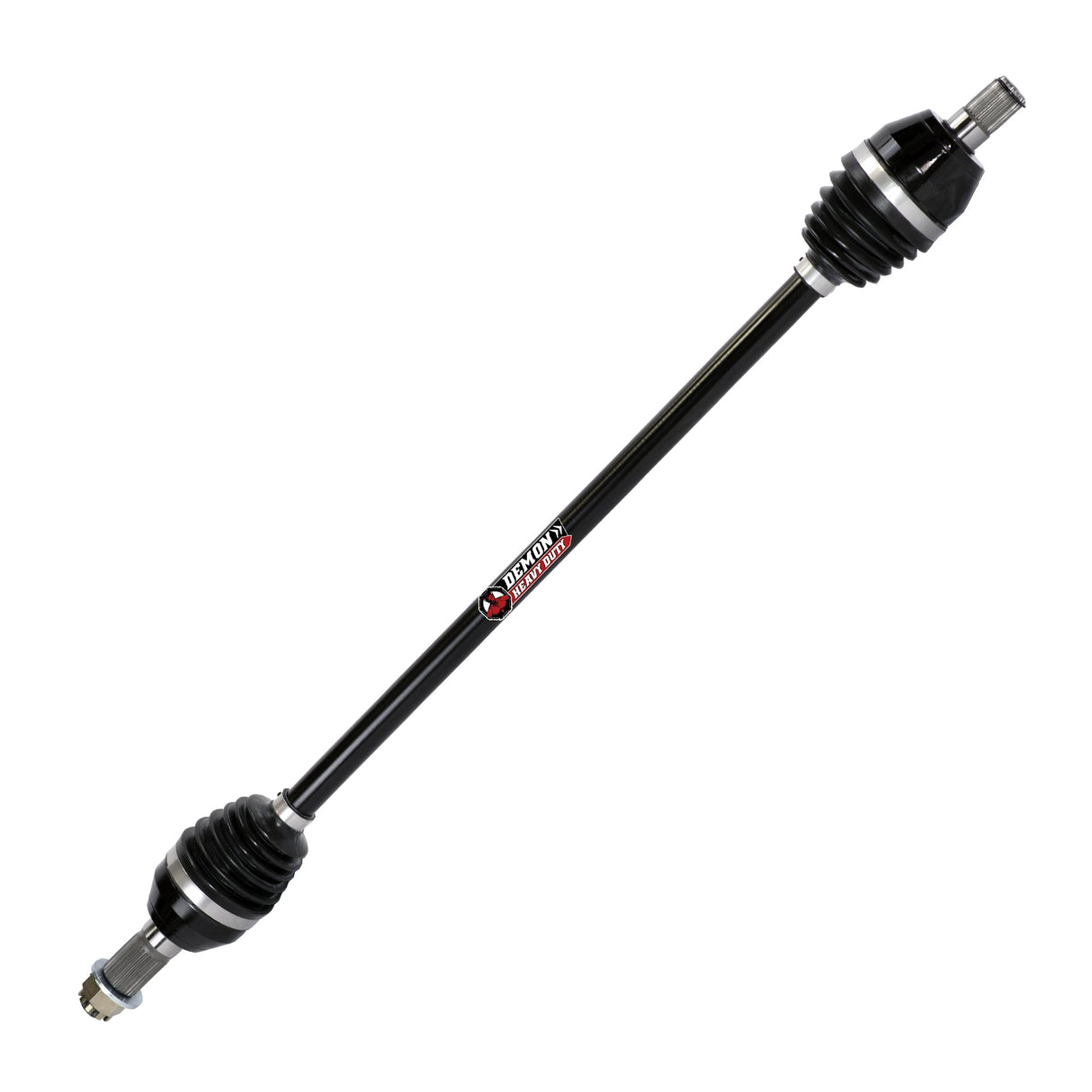 2017–2025 Can-Am Maverick X3/X3 Max Front Left, Front Right Xtreme Heavy Duty Axle Race Spec 4340