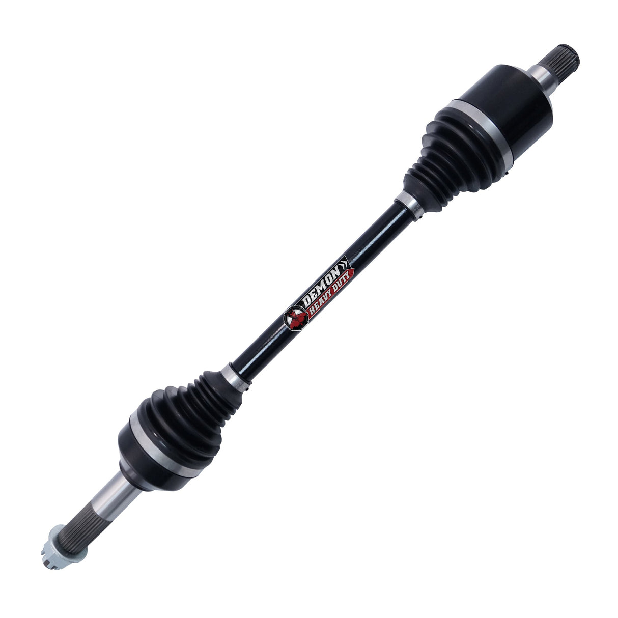 2009–2013 Honda Big Red Front Left Heavy Duty Axle