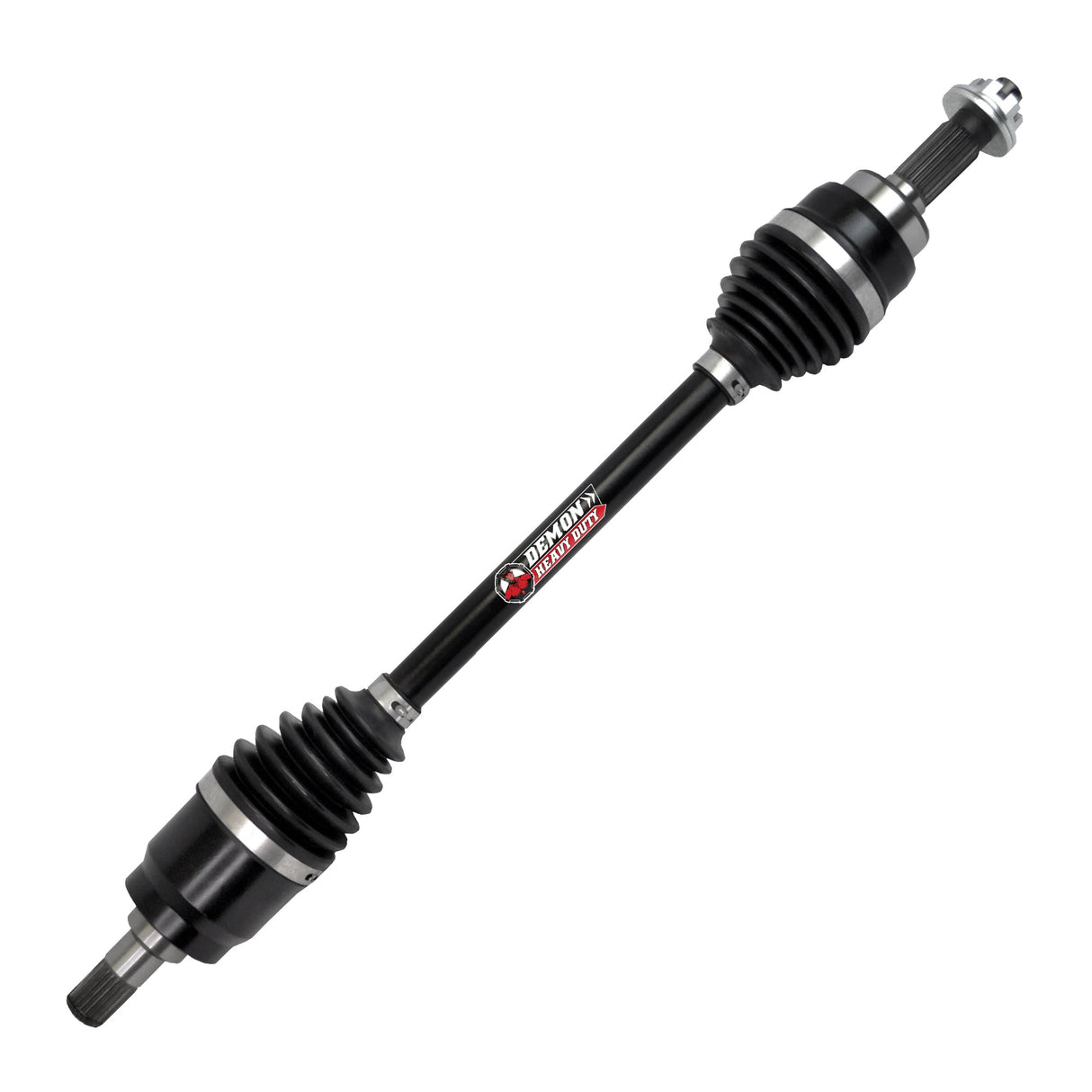 2009–2013 Honda Big Red Front Right Heavy Duty Axle