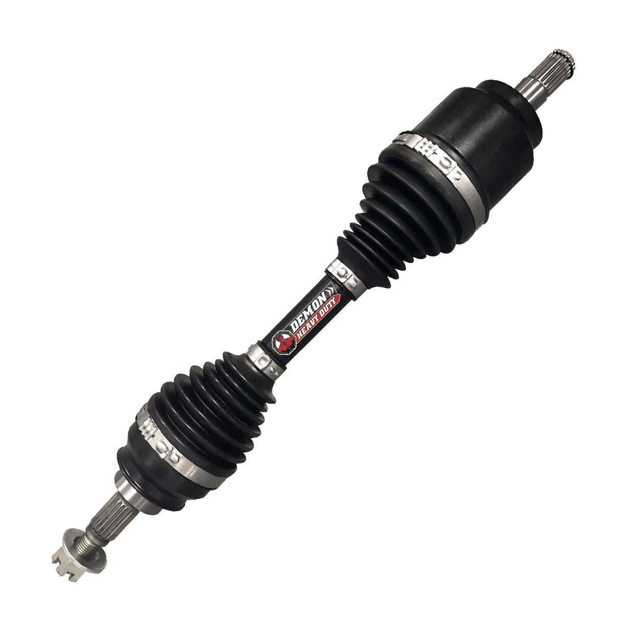 2001–2023 Honda TRX500, TRX650, TRX680 Front Left Heavy Duty Axle