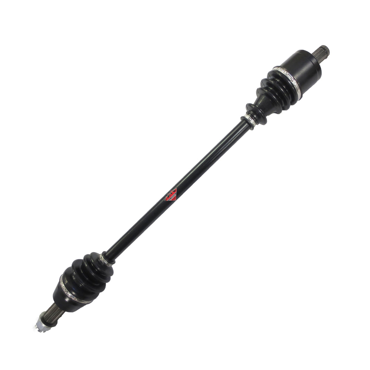 2013–2014 Polaris RZR 900 Front Left, Front Right Rugged Performance Axle