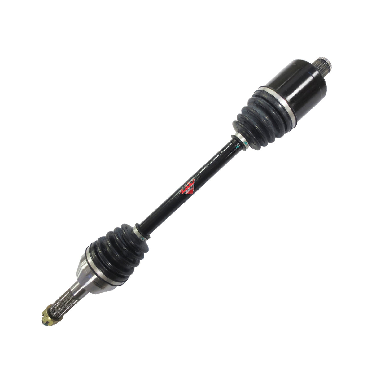 2014–2017 Polaris Ranger 570/ETX Rear Left, Rear Right Rugged Performance Axle