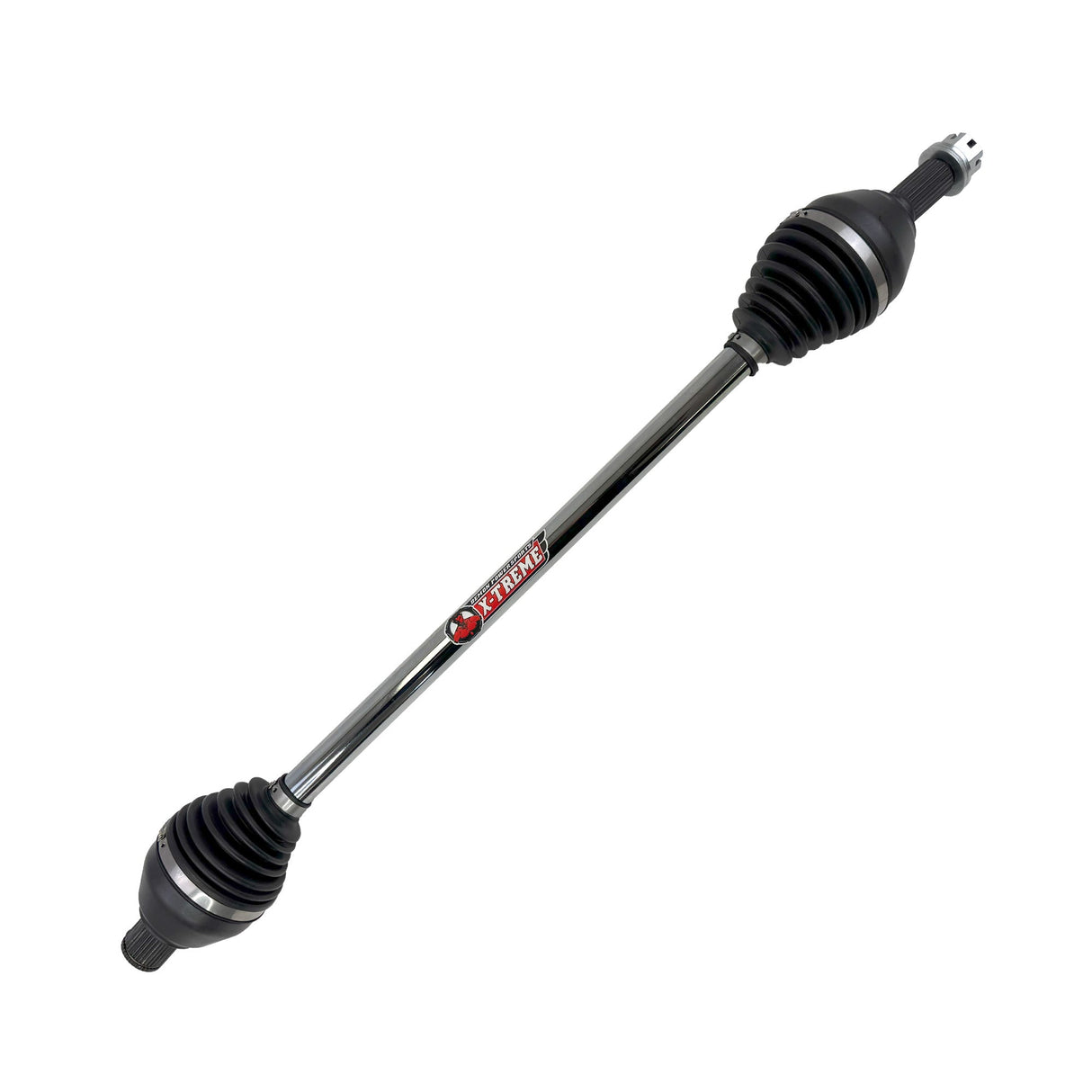 2022–2024 Polaris RZR Pro R Rear Left, Rear Right Xtreme Heavy Duty Axle Race Spec 4340