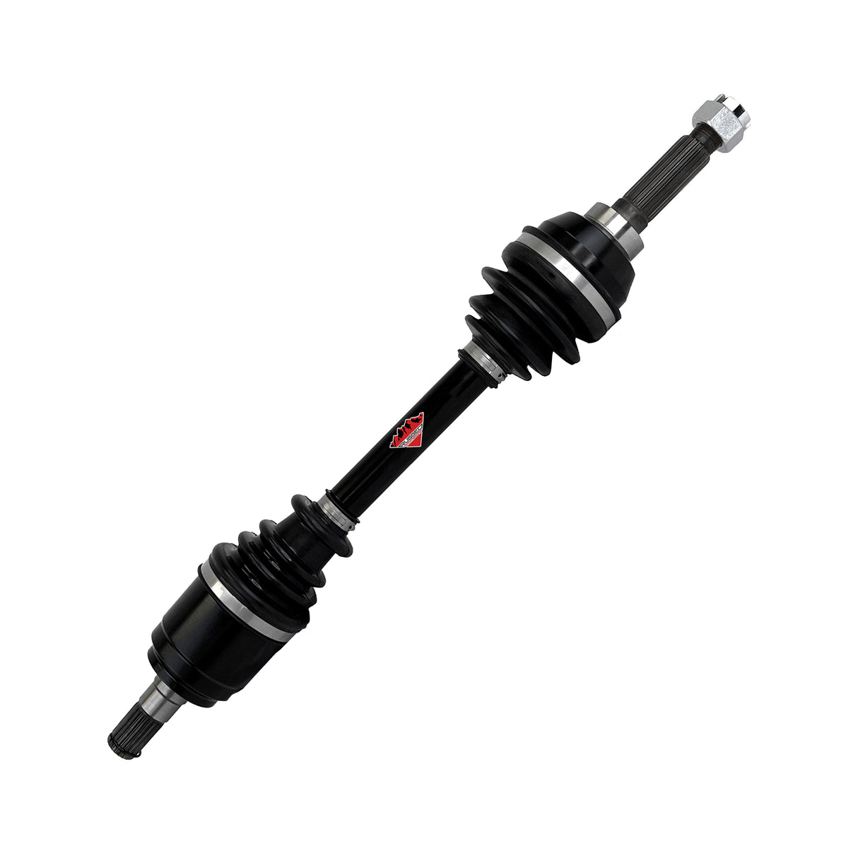 2004–2007 Suzuki Vinson 500 Front Left Rugged Performance Axle