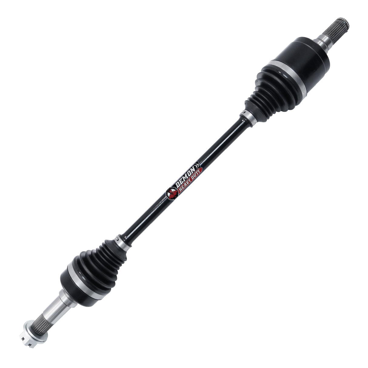 2014–2023 Yamaha Grizzly 700 Front Left, Front Right Rugged Performance Axle