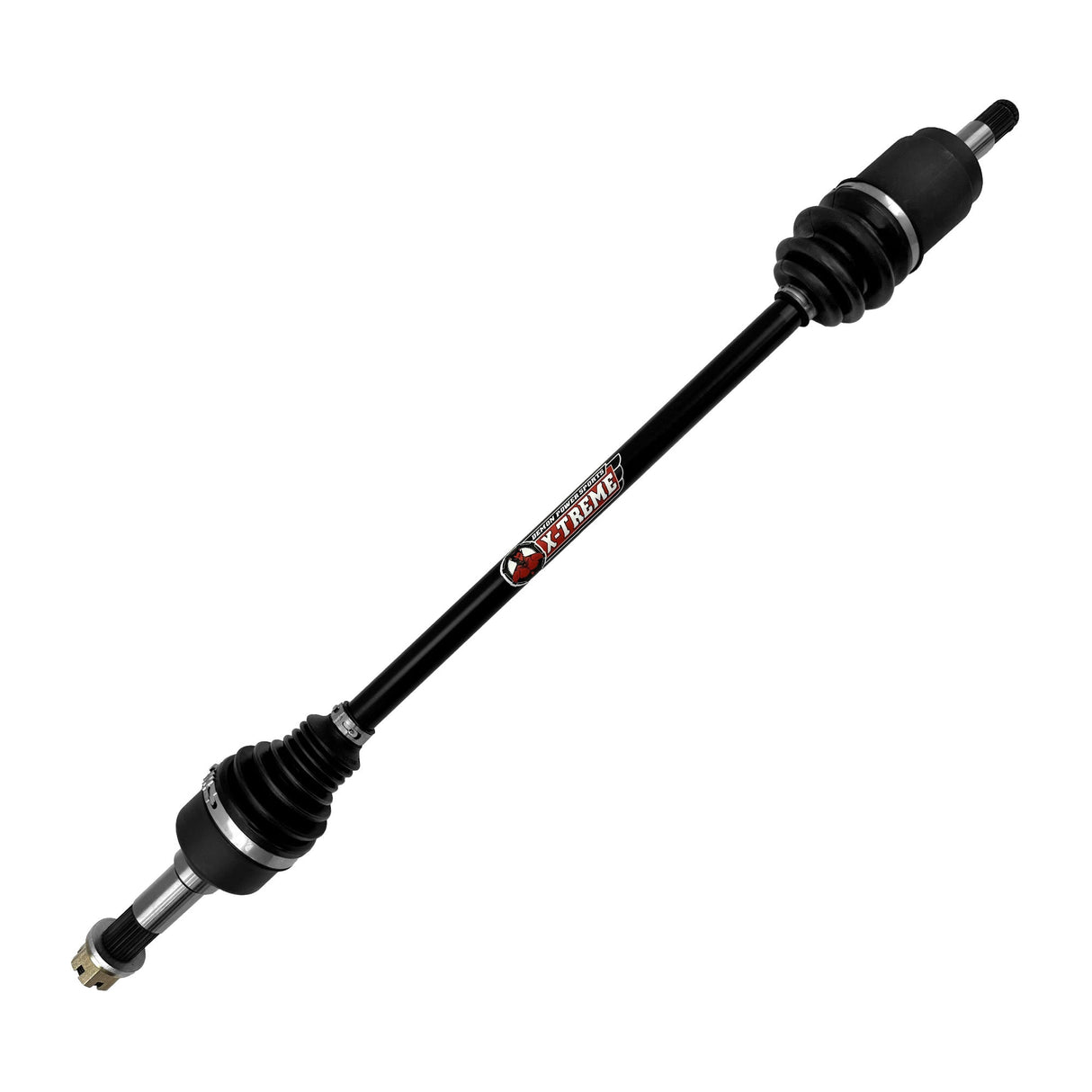 2016–2024 Yamaha YXZ 1000R Front Left, Front Right Xtreme Heavy Duty Axle Race Spec 4340