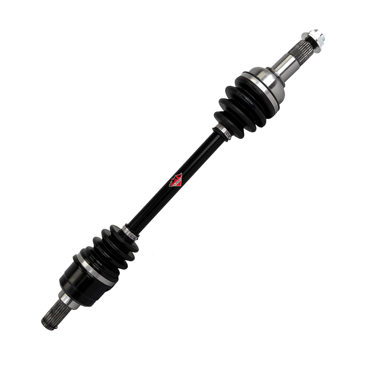 2014–2023 Yamaha Grizzly 700 Rear Left, Rear Right Rugged Performance Axle
