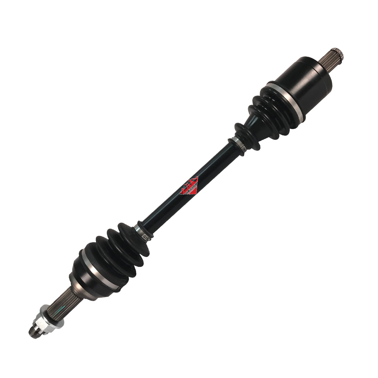 2010–2013 John Deere Gator HPX Front Right Rugged Performance Axle
