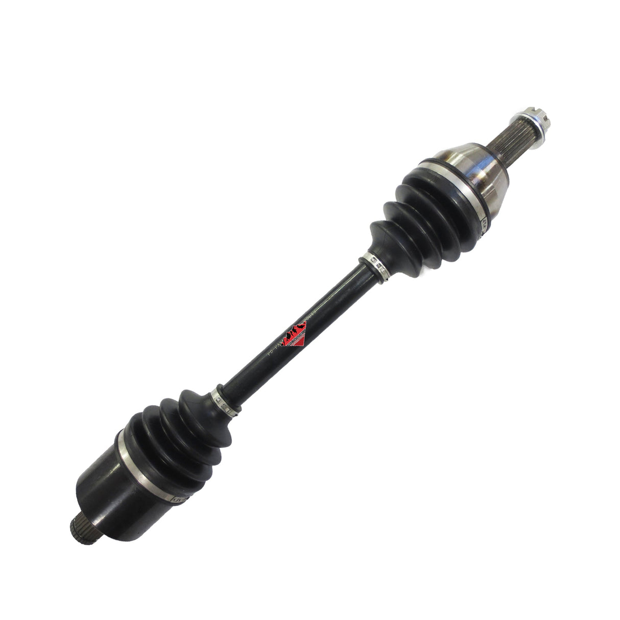 2012–2012 John Deere Gator XUV Front Left, Front Right Rugged Performance Axle