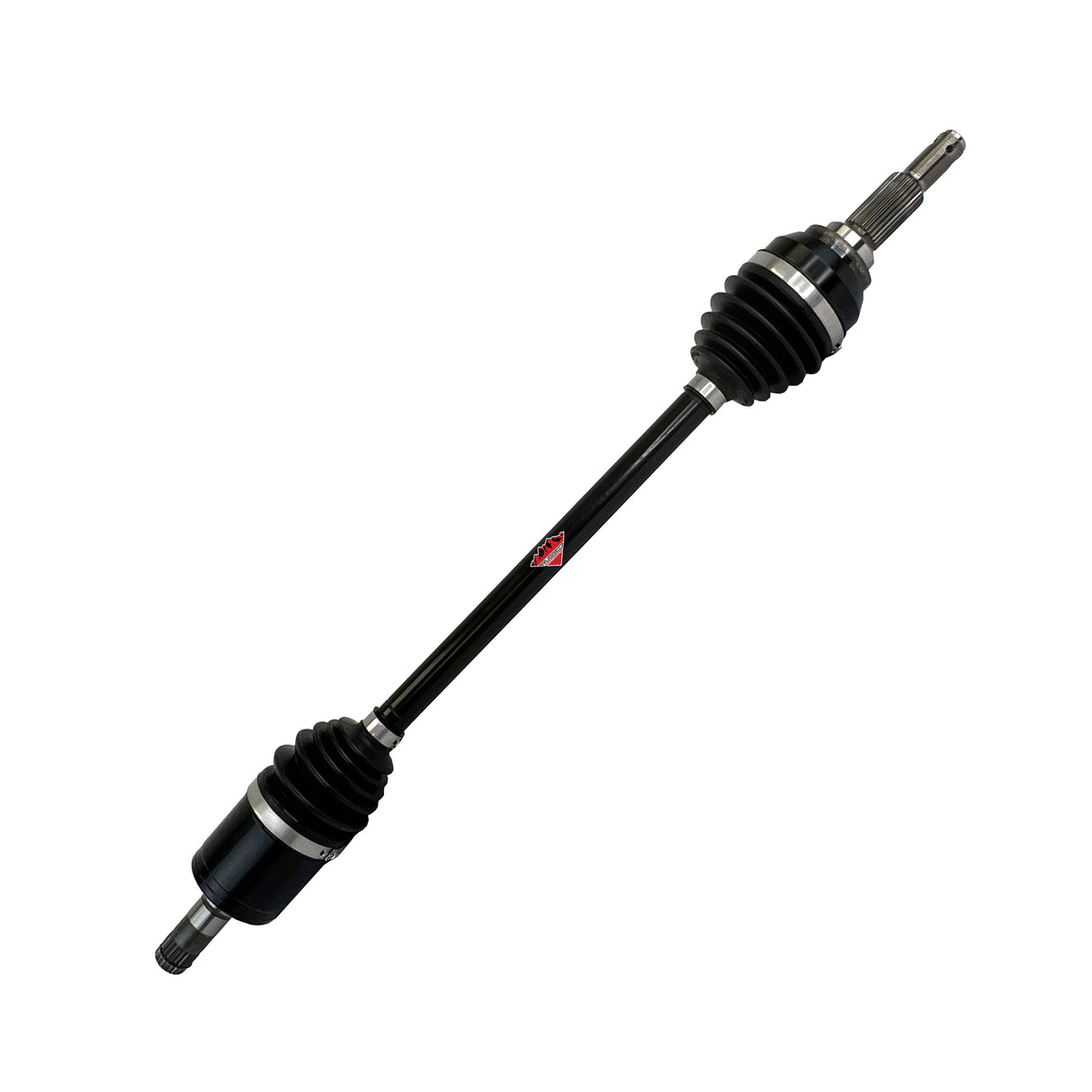 2018–2019 John Deere Gator XUV Front Left, Front Right Rugged Performance Axle