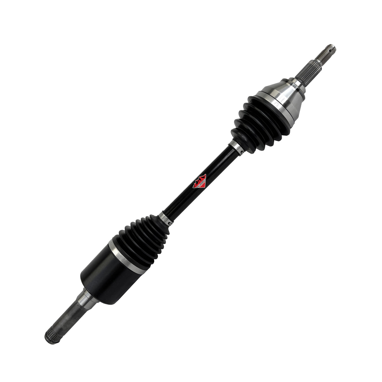 2018–2019 John Deere Gator XUV Rear Left, Rear Right Rugged Performance Axle