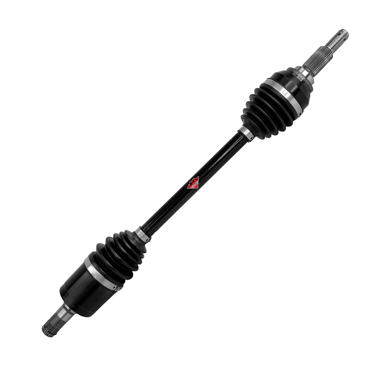 2018–2019 John Deere Gator XUV Front Right Rugged Performance Axle