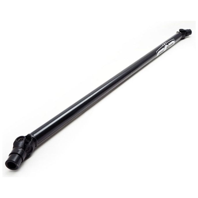 Polaris RZR Pro R Driveline | Sandcraft