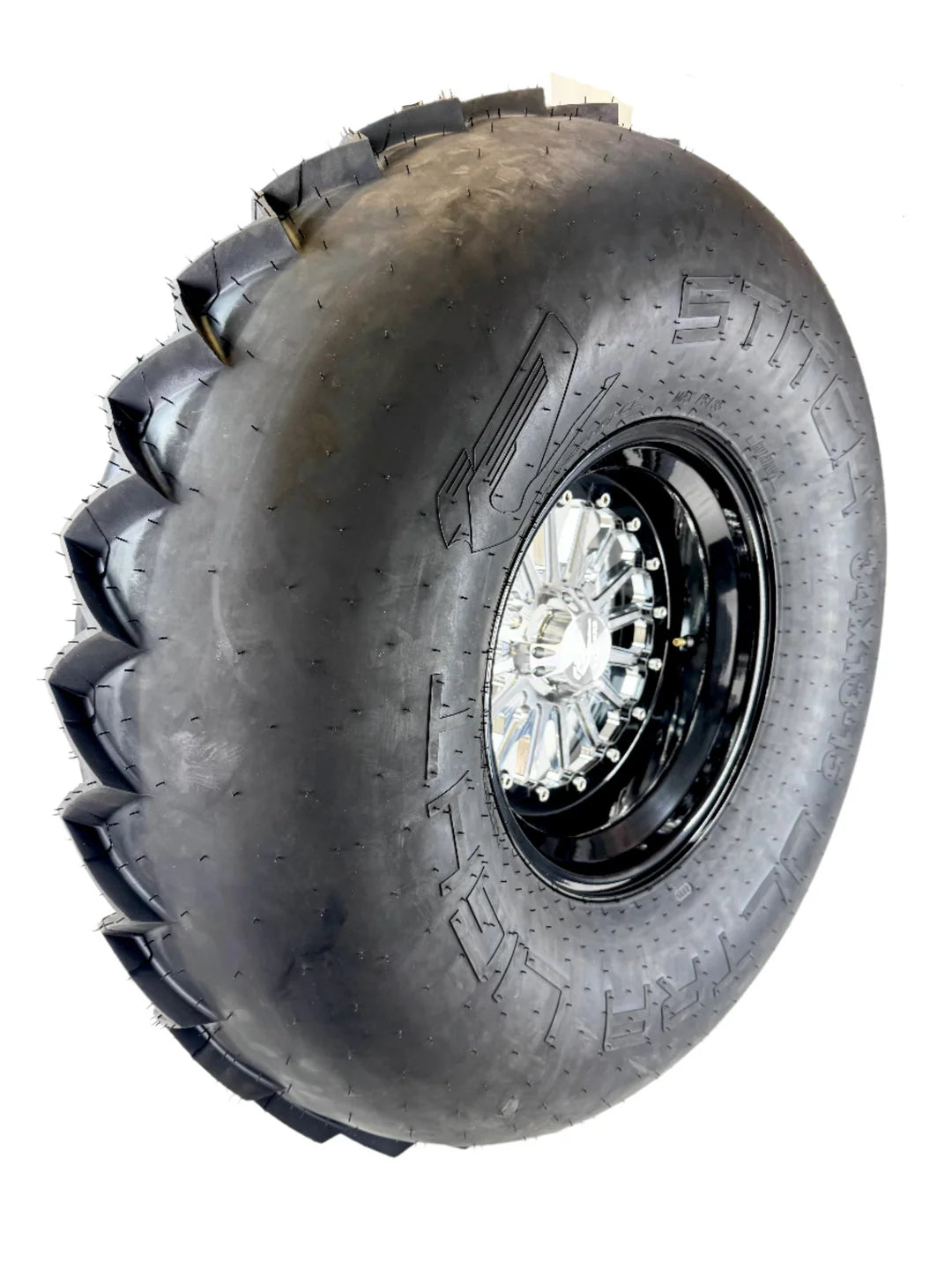 Packard Performance Stitch Front Tires
