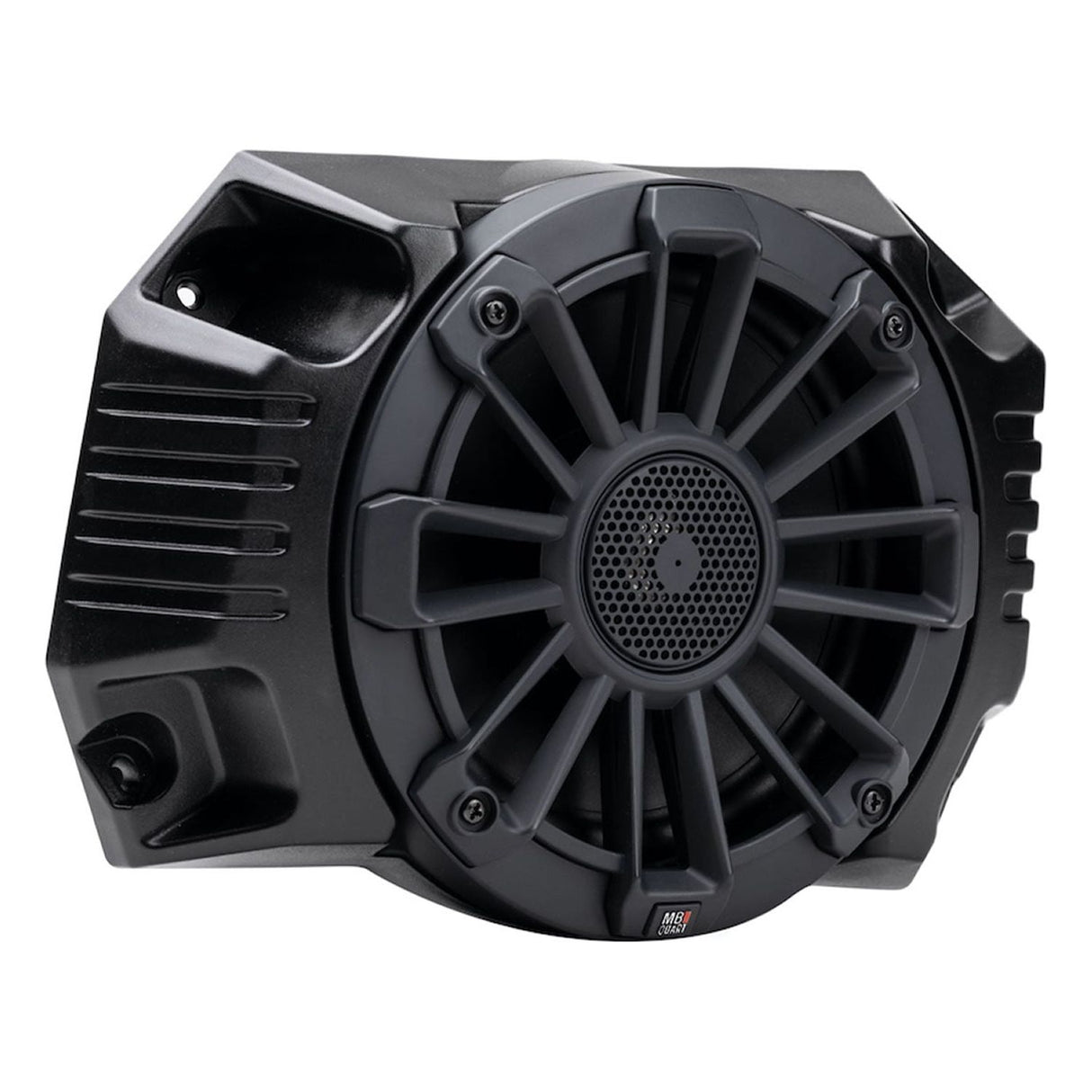 Polaris Ranger Ride Command Stage 5 Tuned System
