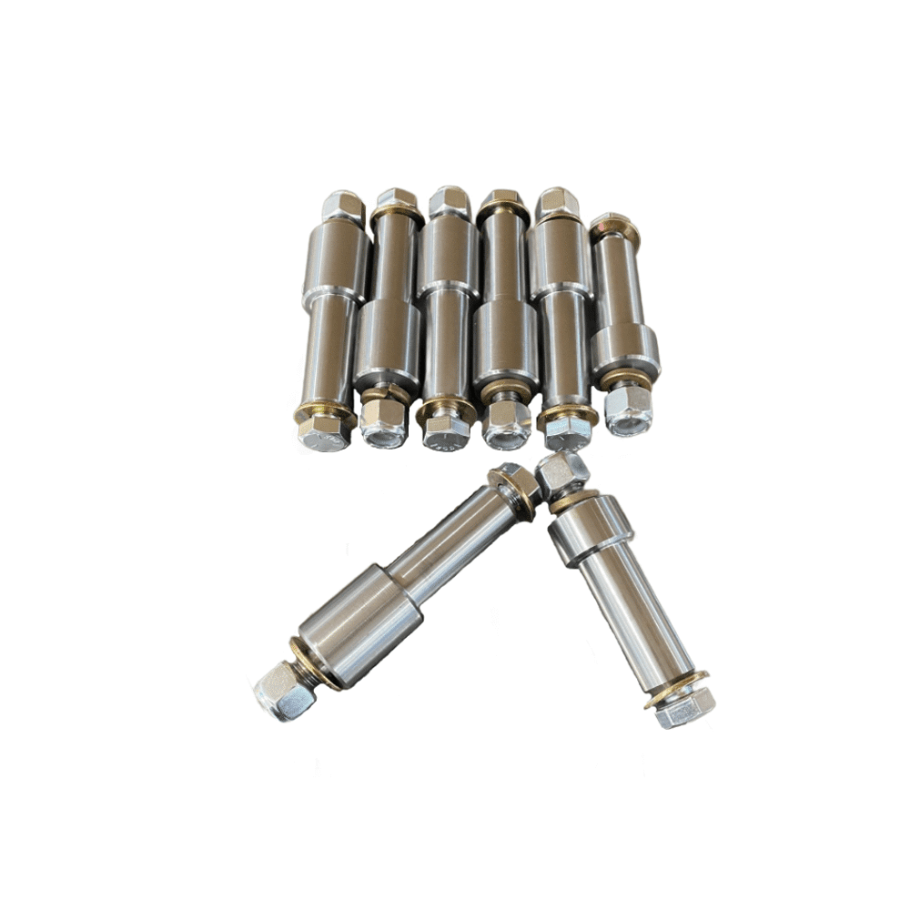 Polaris Pro Tree Kicker Studs AJK Offroad