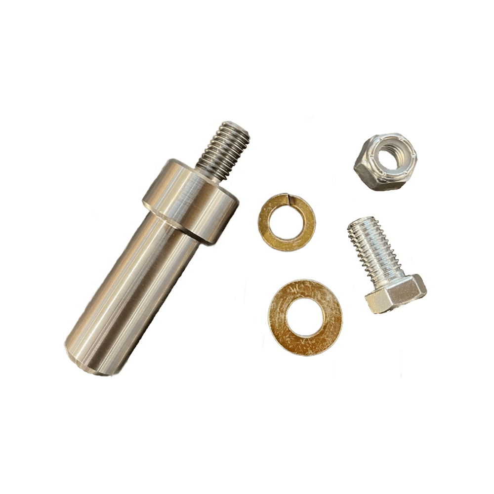 Polaris Pro Tree Kicker Studs AJK Offroad