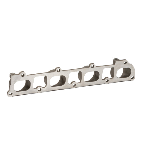 RPM Polaris Pro R Header Flange for DIY Exhausts & Turbo Kits