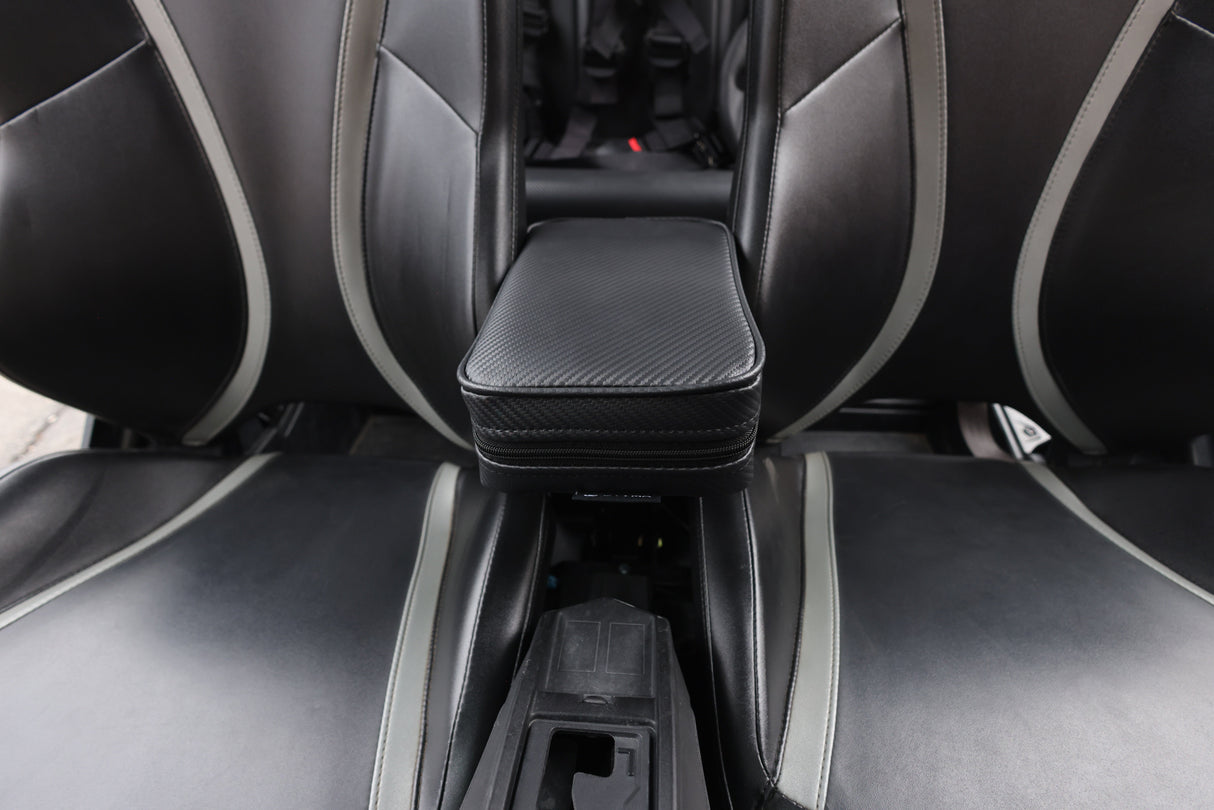 UTVMA Maverick Sport Armrest with Bracket (2018-2024)